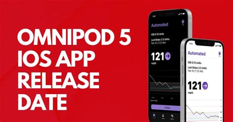 On Aug 2, 2021, Abbott announced the approval of the Abbott FreeStye Libre 2 iOS App from the U. . Omnipod 5 ios app release date
